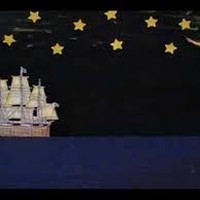 Picture for song 'Nantucket's Revenge: Evil Men' by artist 'paul gorman and the hypnotist collectors'