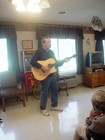 Picture for song 'BROKEN LOVE' by artist 'PAUL GUY BOVEE AKA REAL MAN'