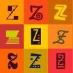 Picture for song 'Zed' by artist 'Paul Jackson (Shropshire UK)'