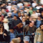 Picture for song 'Angry Youth' by artist 'PAUL SABO'