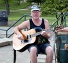 Picture for song 'Lizs Song (blue grass version)' by artist 'paul sevy blues band'