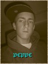 Picture for song 'peppe Ft. jåker - Dizzar dig' by artist 'peppe'