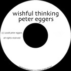 Picture for song 'Wishful Thinking' by artist 'Peter Eggers'