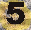 Picture for song '5 short pieces 5' by artist 'peter thorn'