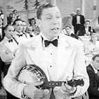 Picture for song 'When I'm Cleaning Windows 2' by artist 'Pete Young'