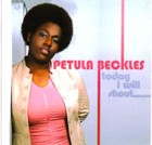 Picture for song 'Today I will shout' by artist 'Petula Beckles'