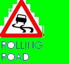 Picture for song 'ROLLING ROAD' by artist 'phat jolly roger'