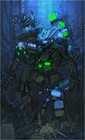 Picture for song 'Dreamer' by artist 'PHeMoX'