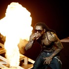 Picture for song '**HOT NEW HEAT** ON FIRE' by artist 'Phewturama Beats'