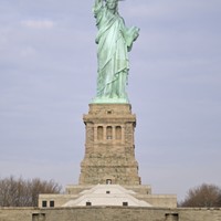 Picture for song 'America' by artist 'Phillip Lovgren'