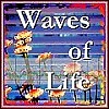 Picture for song 'Waves Of Life' by artist 'Philos60'