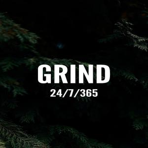 Picture for song 'Grind Time' by artist 'Philosopha Beats'