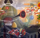 Picture for song '01 Driftin and Dreamin 1' by artist 'Phil Salami'