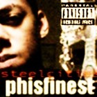 Picture for song 'Spit Gramz' by artist 'PhisFinest07'