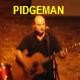 Picture for song 'Alone' by artist 'Pidgeman'
