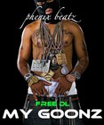 Picture for song 'FREE DOWNLOAD!!!My Goonz..NEW /w weezy hook' by artist 'pimptools'