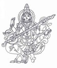Picture for song 'Kuin Hasrataon ke daag mohbaaton mein' by artist 'PINK M'
