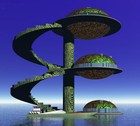 Picture for song 'Utopia' by artist 'pi-pol'
