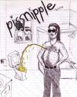Picture for song 'Dick Pants' by artist 'pissnipple'