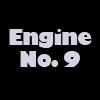Picture for song 'Engine No. 9' by artist 'pixelpusher'