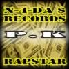 Picture for song 'RapStar' by artist 'PK N4DaMoney'