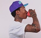Picture for song 'Drinkin out the bottle ( Wiz Khalifa Type )' by artist 'Playboi On Da Tracc'