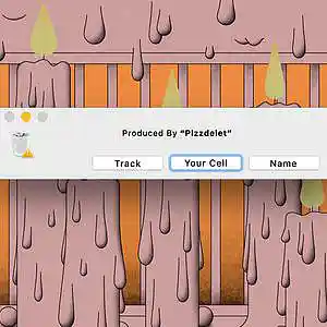 Picture for song 'Your Cell [175bpm]' by artist 'One Dollar Beats Club'