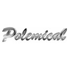 Picture for song 'GET A LIL' SHINE' by artist 'POLEMICAL'