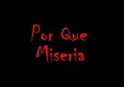 Picture for song 'Back To Black' by artist 'Por QUE Miseria'