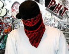 Picture for song 'G'd Up' by artist 'PotHead Trio'