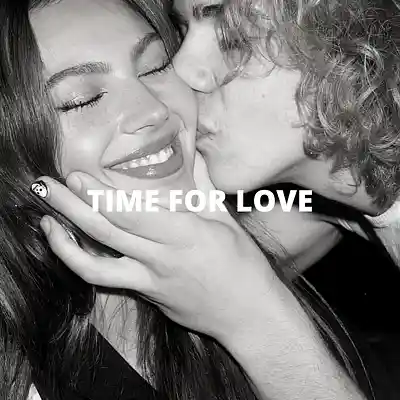Picture for song 'Time For Love (Buy 1 Get 10 Free)' by artist 'Kontraa'