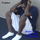 Picture for song 'Thank You' by artist 'Prediket'