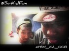 Picture for song 'Capt'N Stix ft. CA - Unless' by artist 'PrettyBoyMob'