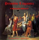 Picture for song 'What Happened?' by artist 'Primitive Linguistix'