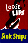 Picture for song 'Loose Lips Sink Ships **HOTT** FREE DL' by artist 'Problematic Producers'