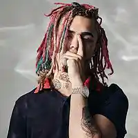 Picture for song 'Action (Lil Pump Type) Free DL' by artist 'Prod By Skynny'