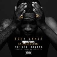 Picture for song '*NEW* Streetz (Tory Lanez Type)' by artist 'Prodlem'