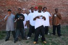 Picture for song 'club' by artist 'producer franknitty'