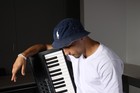 Picture for song 'g1.mp3' by artist 'producer franknitty'