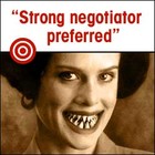 Picture for song 'Dnrg - The Negotiation' by artist 'projectnoone'