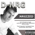 Picture for song 'Don't Forget Me (D-NRG hard remix)' by artist 'projectnoone'
