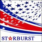 Picture for song 'STARburst' by artist 'Project XETA'