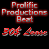 Picture for song 'Father Forgive Me' by artist 'Prolific Productions (STL)'
