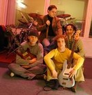 Picture for song 'No Substitute' by artist 'Propeller'