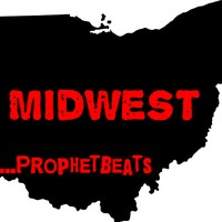 Picture for song 'MidWest #ProphetBeats' by artist 'ProphetBeats740'