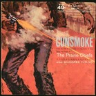 Picture for song 'gun smoke ///SOLD\\\' by artist 'PSPBEATZ'