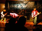 Picture for song 'Tsunami' by artist 'Psychogenetic'