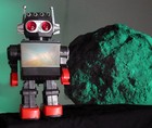 Picture for song 'vegasblackbeats_Robotoid #2' by artist 'Psy Records'