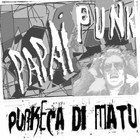 Picture for song 'Papai Punk' by artist 'Punkeca di Matu'