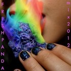 Picture for song 'Purple kisses | Free download' by artist 'Purelovebeats'